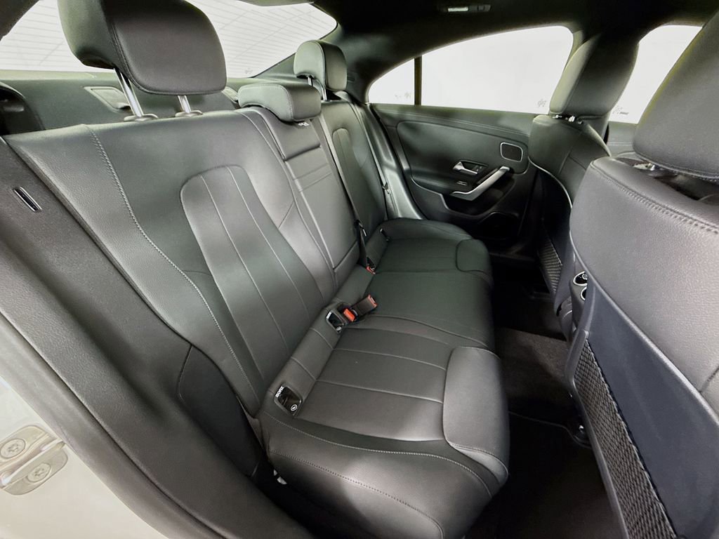 New 2026 Polar White Mercedes-Benz CLA 250 image 58