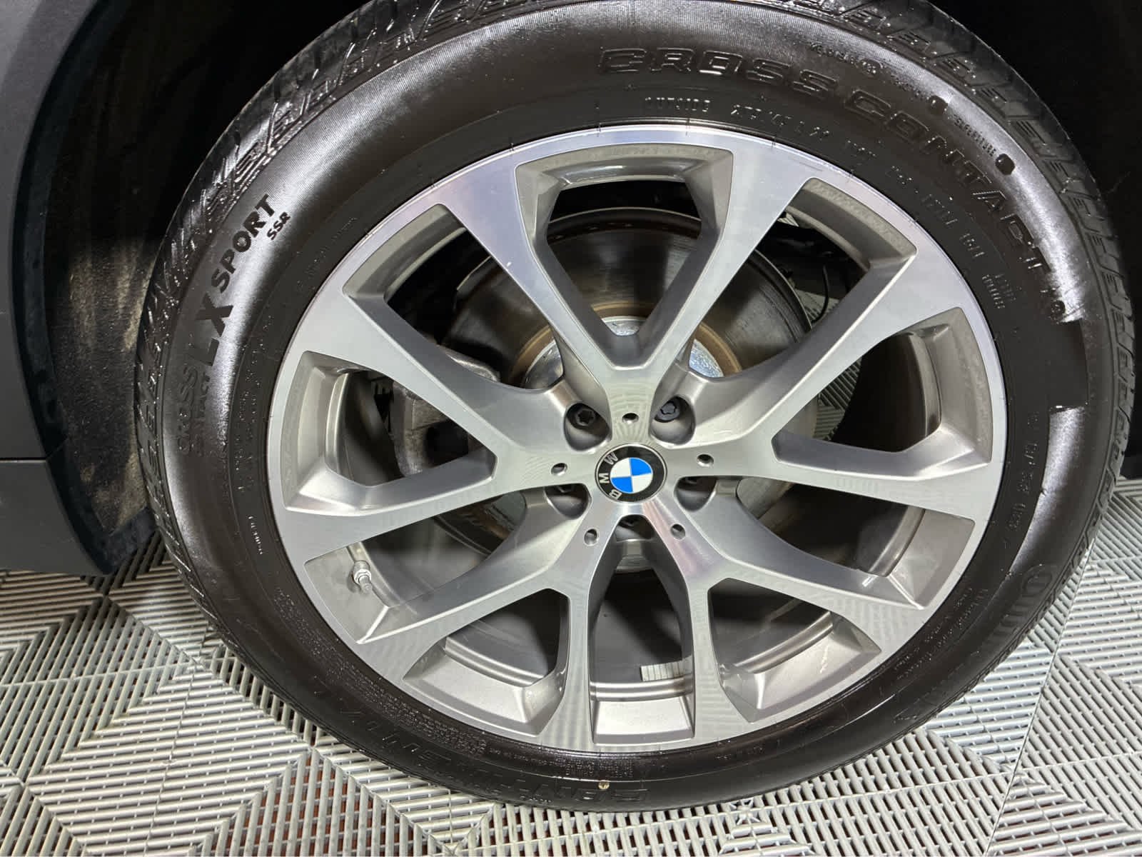2024 BMW X5 40i - Photo 6