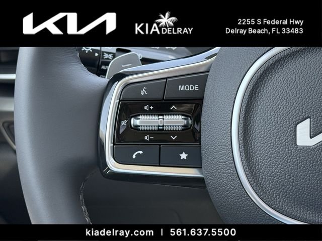 New 2026 Ivory Silver Kia SX image 30
