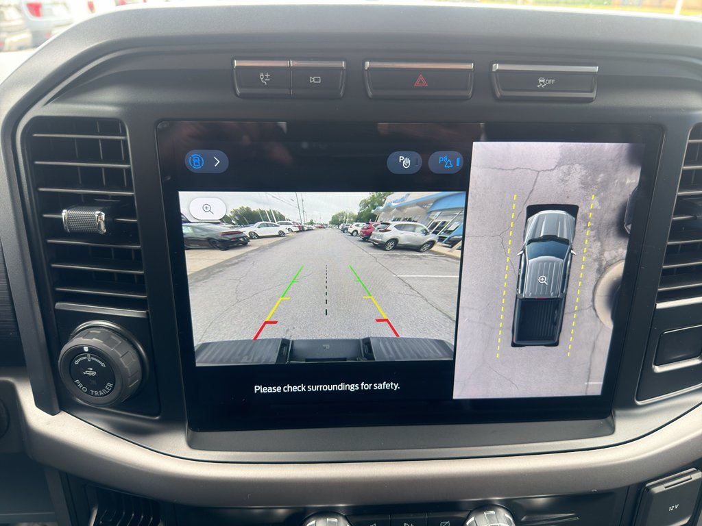 2024 Ford F-150 XLT - Photo 34