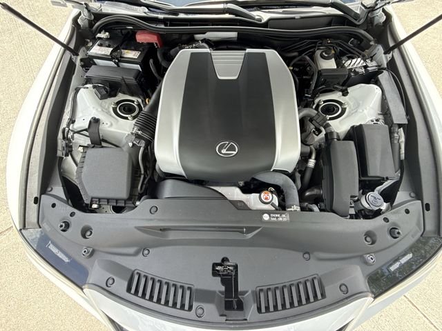 2025 Lexus IS 350 F SPORT - Photo 27