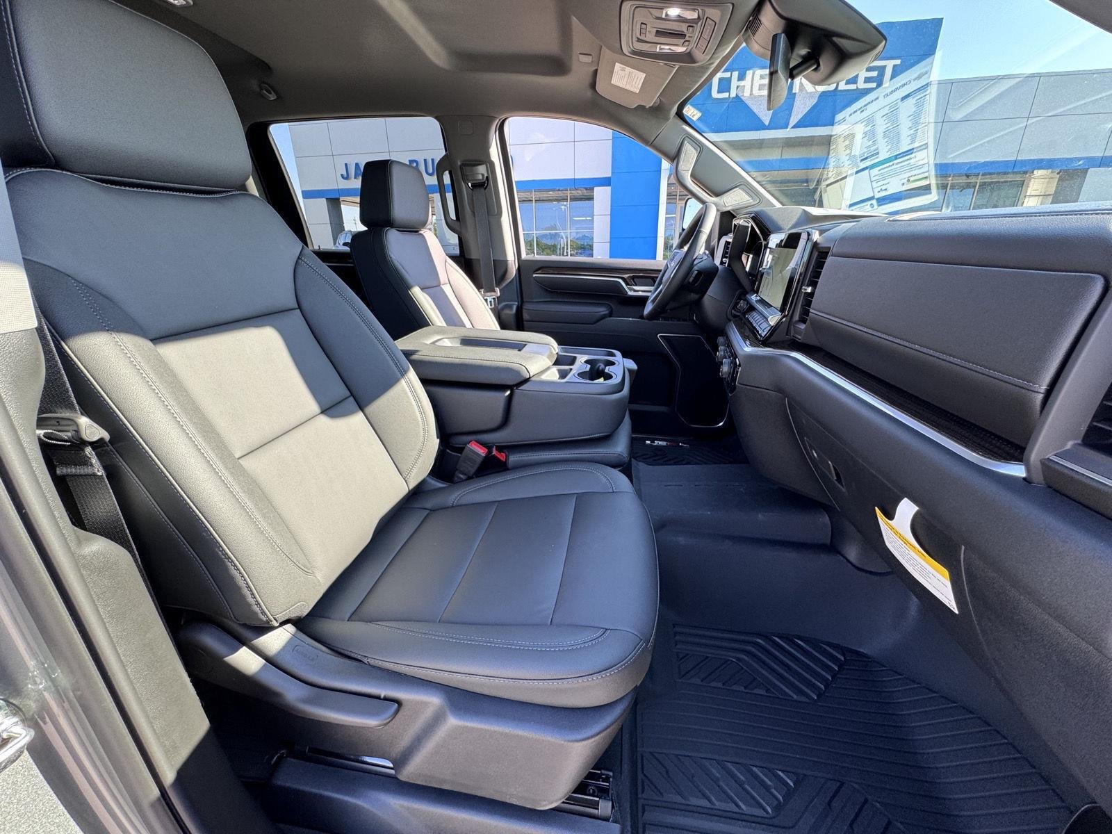 2026 Chevrolet Silverado 2500 HD LT - Photo 46