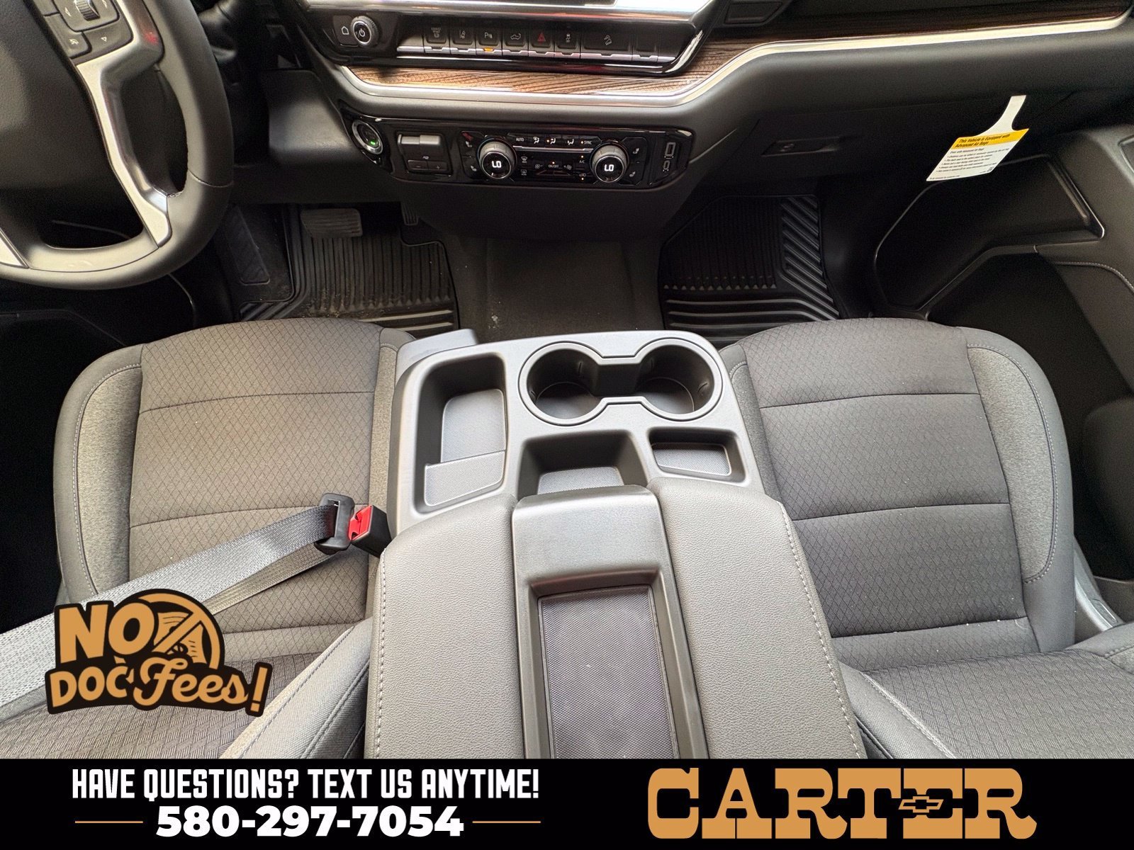 2026 Chevrolet Silverado 2500 HD LT - Photo 41