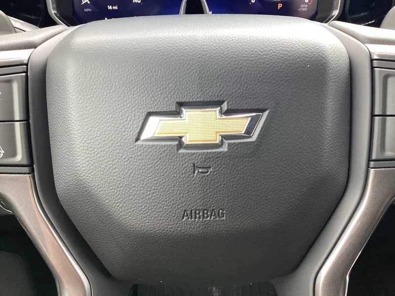 2026 Chevrolet Silverado 1500 High Country - Photo 29