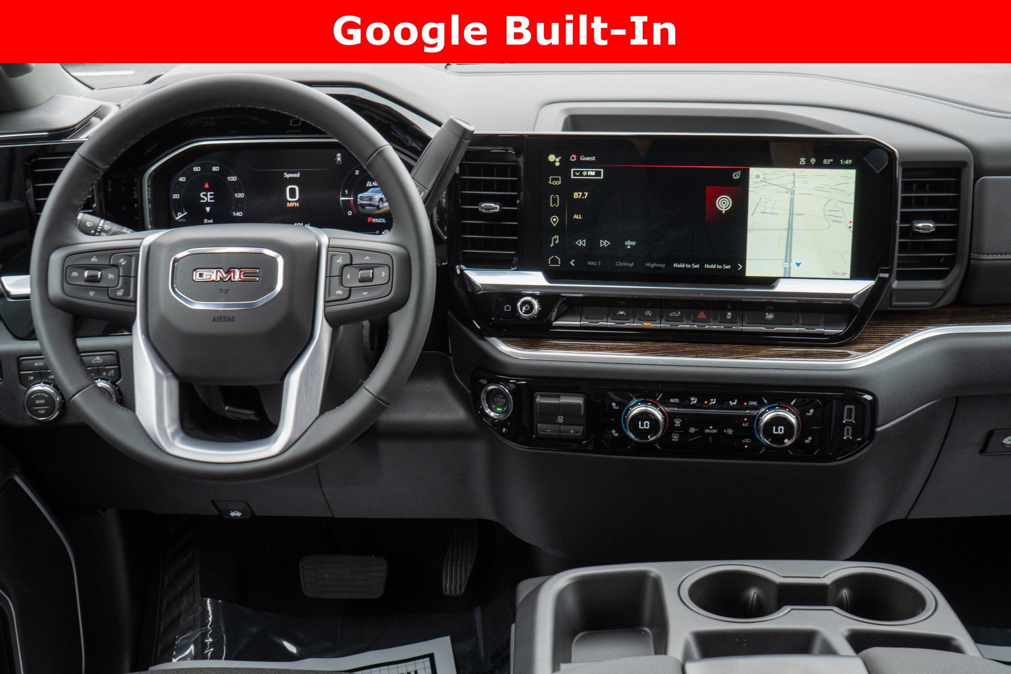 2026 GMC Sierra 1500 Elevation - Photo 13