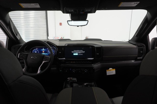 2026 Chevrolet Silverado 1500 ZR2 - Photo 26