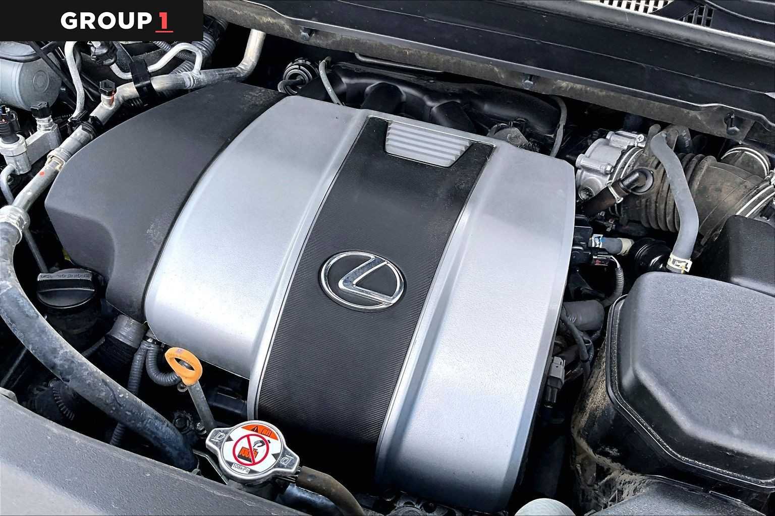 Certified Used 2022 CAVIAR Lexus  image 30