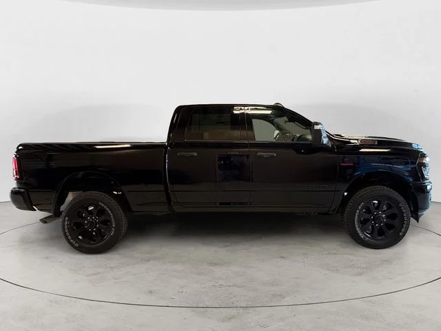 New 2026 Black Ram Big Horn image 7