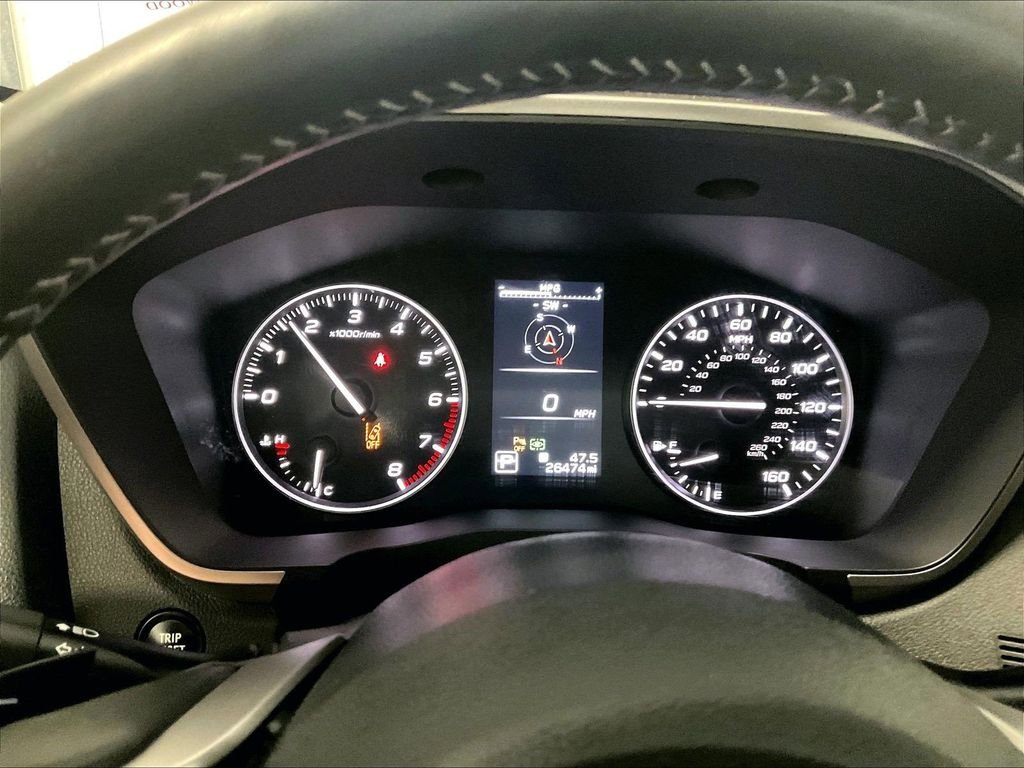 Used 2023  Subaru Touring image 26