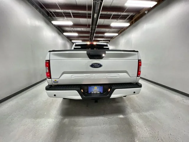 Used 2018  Ford XLT image 7