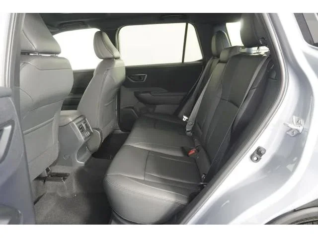 New 2026 ICE SILVER METALLIC Subaru Premium image 22