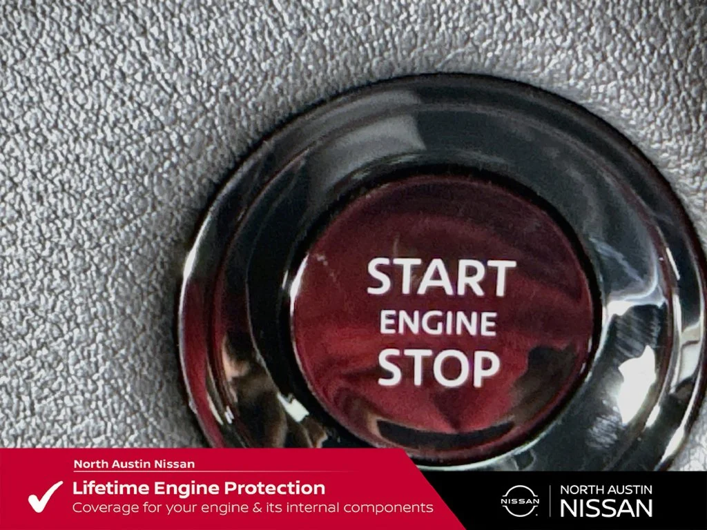 New 2027 White Nissan SL image 20