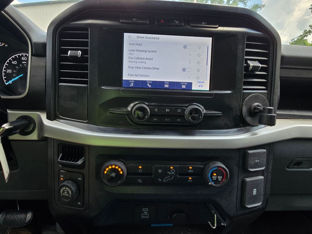 Used 2022 Silver Ford XL image 23