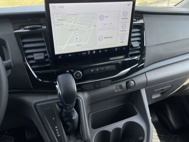 New 2026 Oxford White Ford XLT image 26