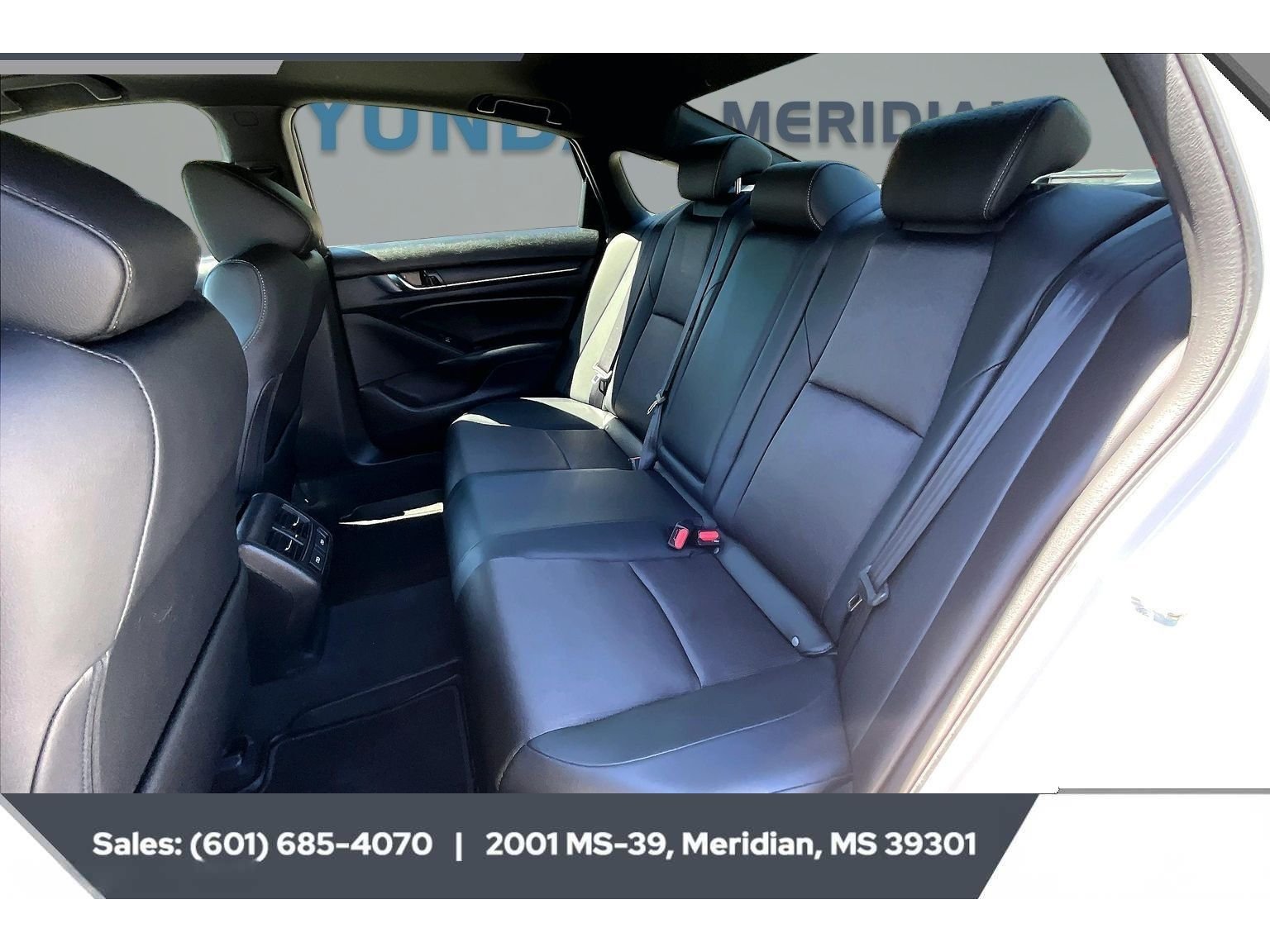 2022 Honda Accord Sport - Photo 19