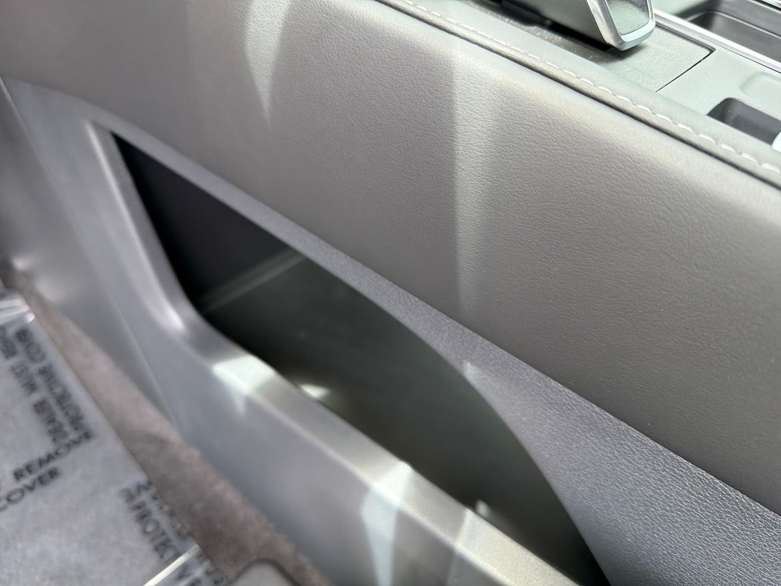 New 2026 Gray Nissan SL image 21