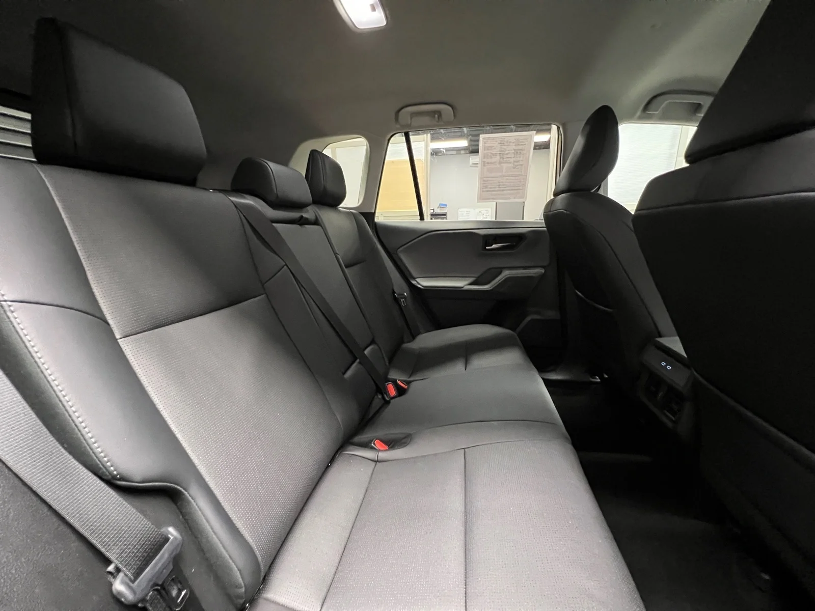Used 2026 Gray Toyota  image 25