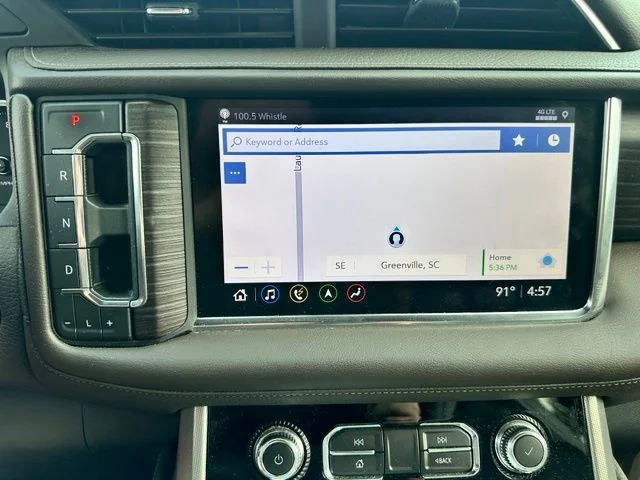 Certified Used 2021 Red GMC Denali image 44