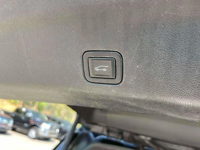 Certified Used 2021 Black Chevrolet LT image 21