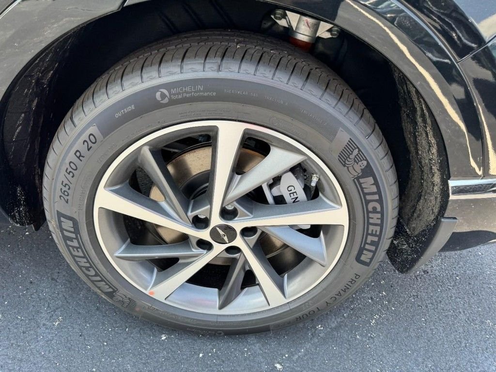 New 2026 Vik Black Genesis 2.5T Advanced image 6