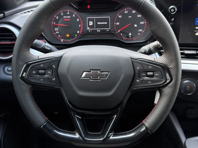 2026 Chevrolet Trax RS - Photo 12