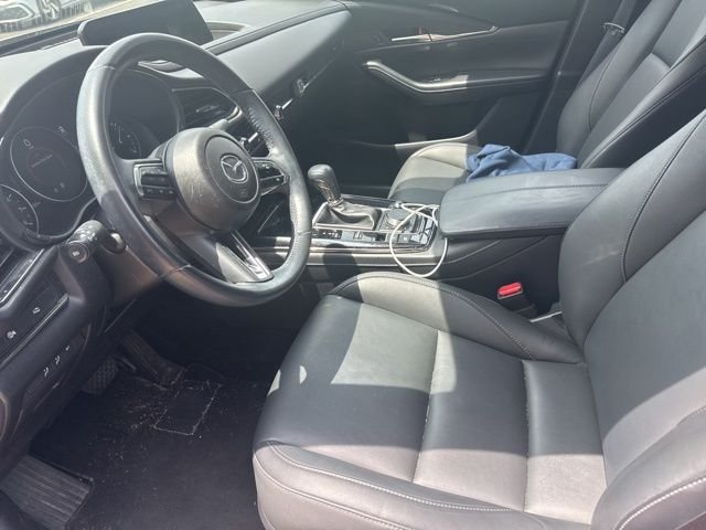 Used 2024 Blue Mazda 2.5 S Preferred Package image 6