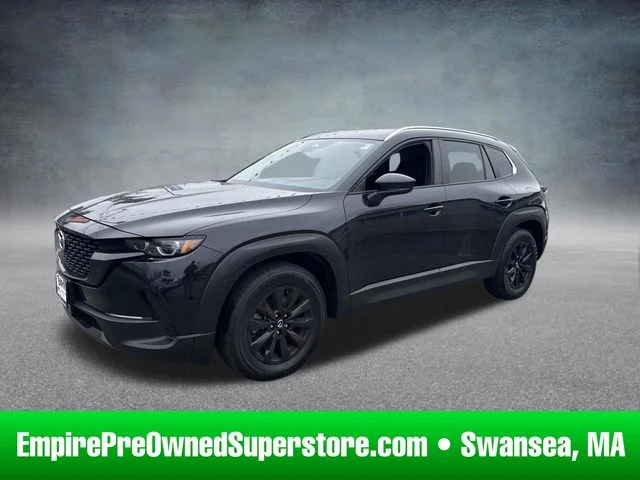 2025 Mazda CX-50 2.5 S Preferred's photo