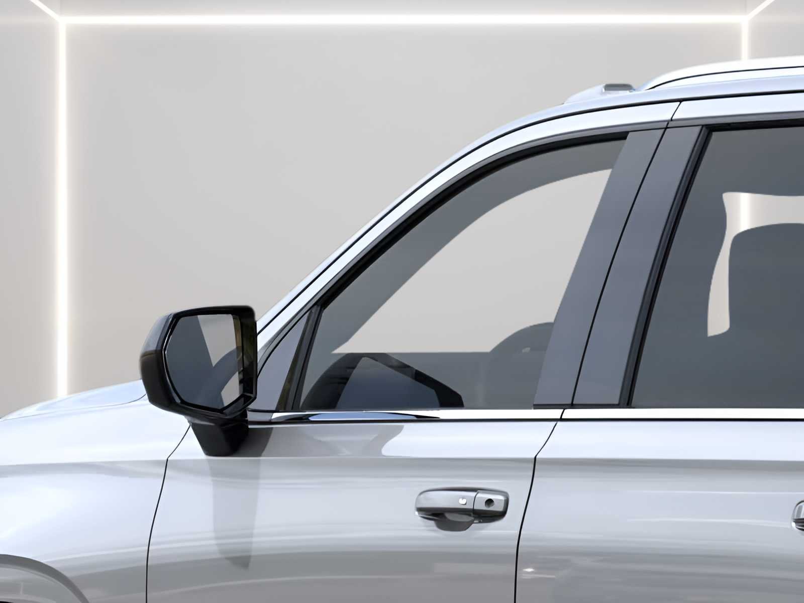 2026 Chevrolet Suburban LS - Photo 11