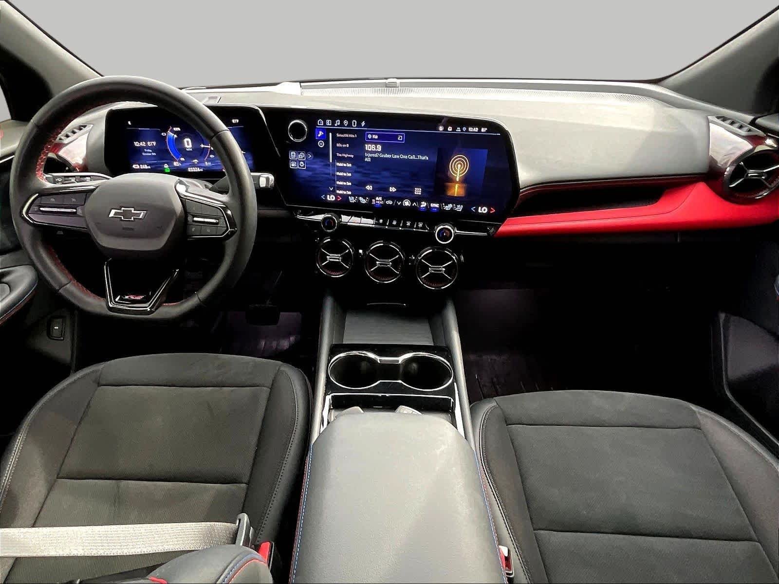 2024 Chevrolet Blazer EV RS - Photo 9