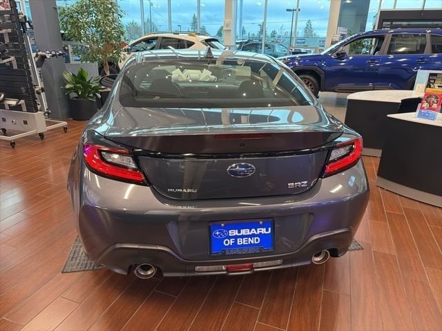 2025 Subaru BRZ Premium - Photo 7