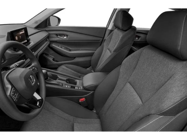Used 2024 Meteorite Honda EX image 9