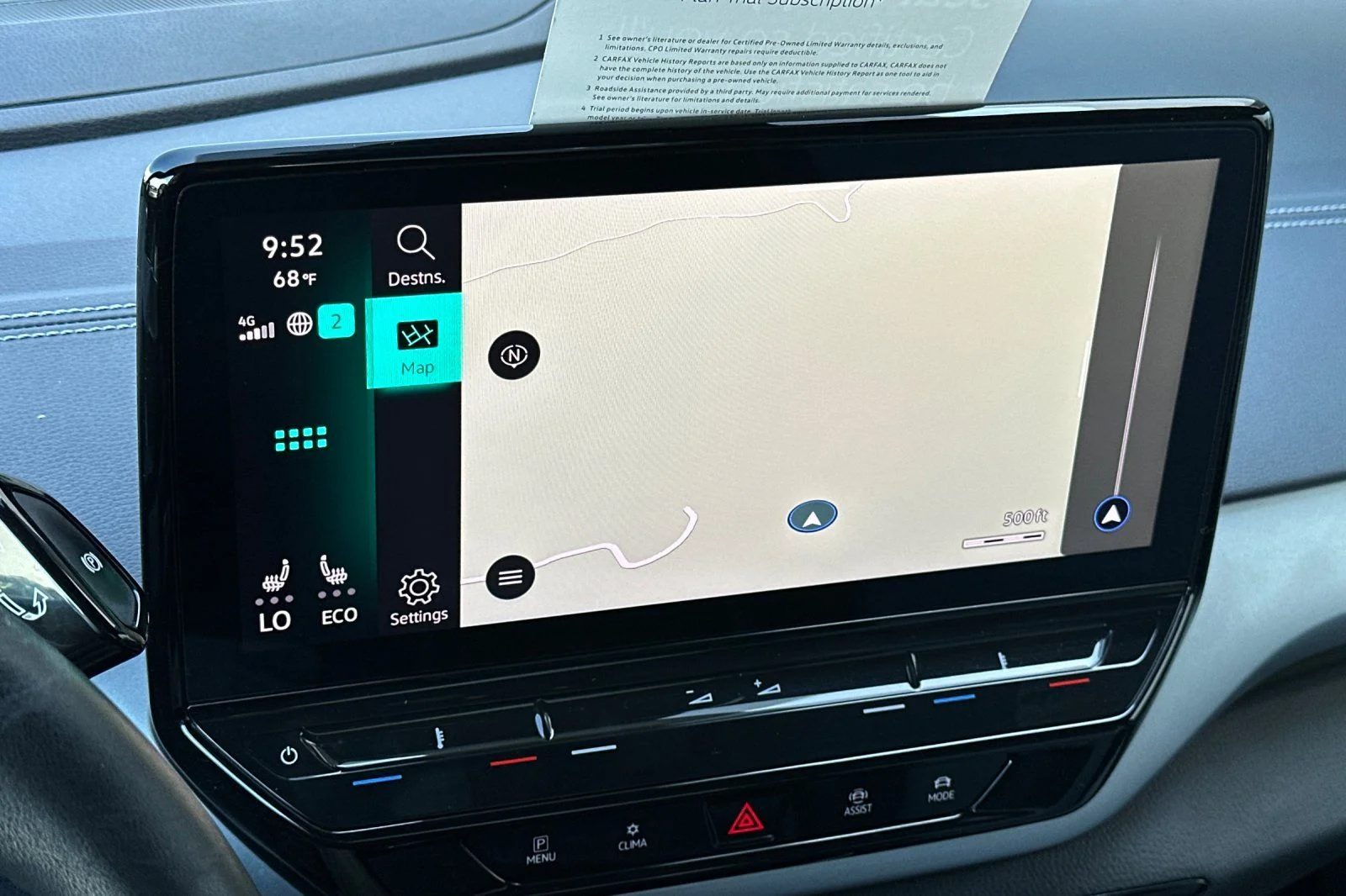 2023 Volkswagen ID.4 PRO - Photo 19