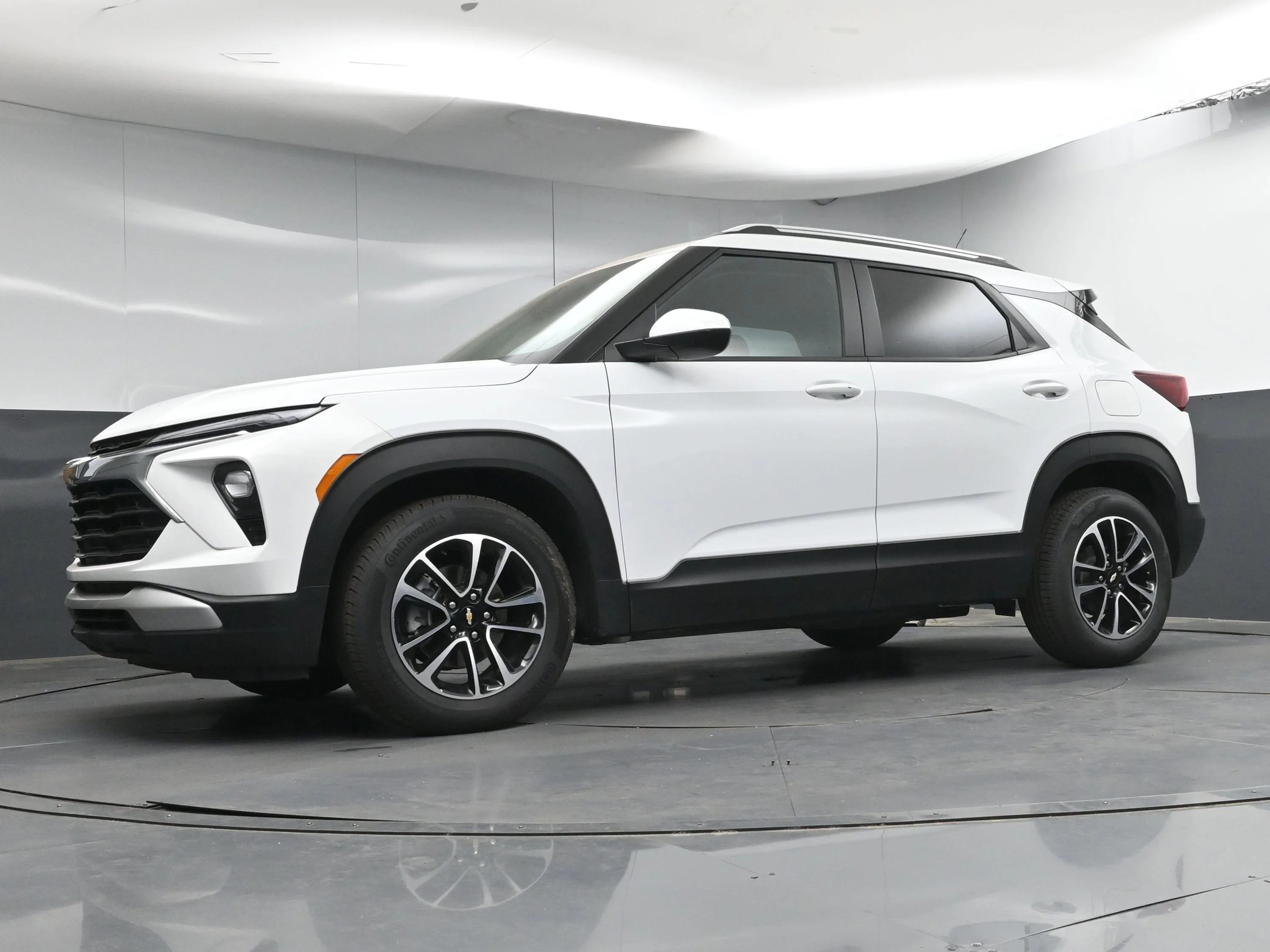 2025 Chevrolet Trailblazer LT - Photo 19