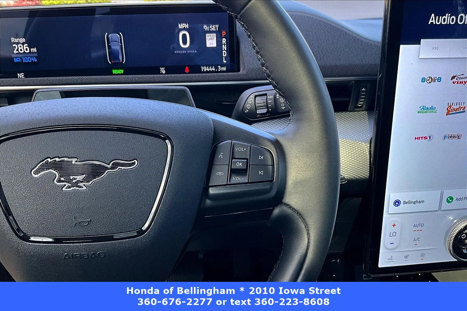 2023 Ford Mustang Mach-E California Route 1 AWD - Photo 11