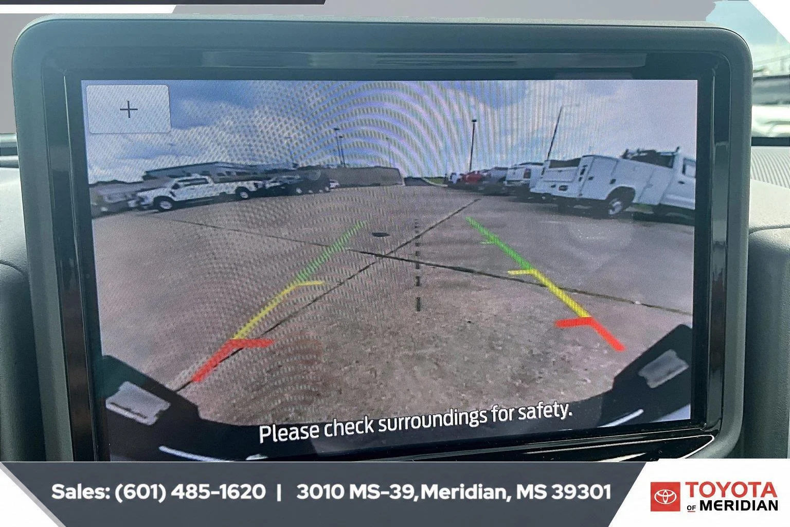 Used 2023 Shadow Black Ford Big Bend image 15