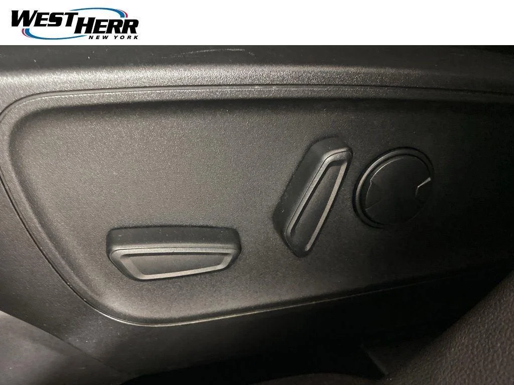 Used 2023 Carbonized Gray Metallic Ford Active image 17