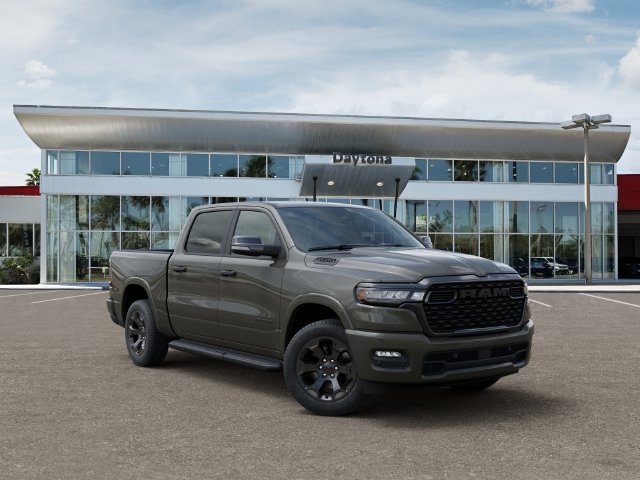 New 2027  RAM Big Horn/Lone Star image 5