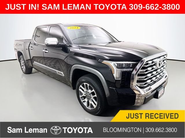 2024 Toyota Tundra 1794