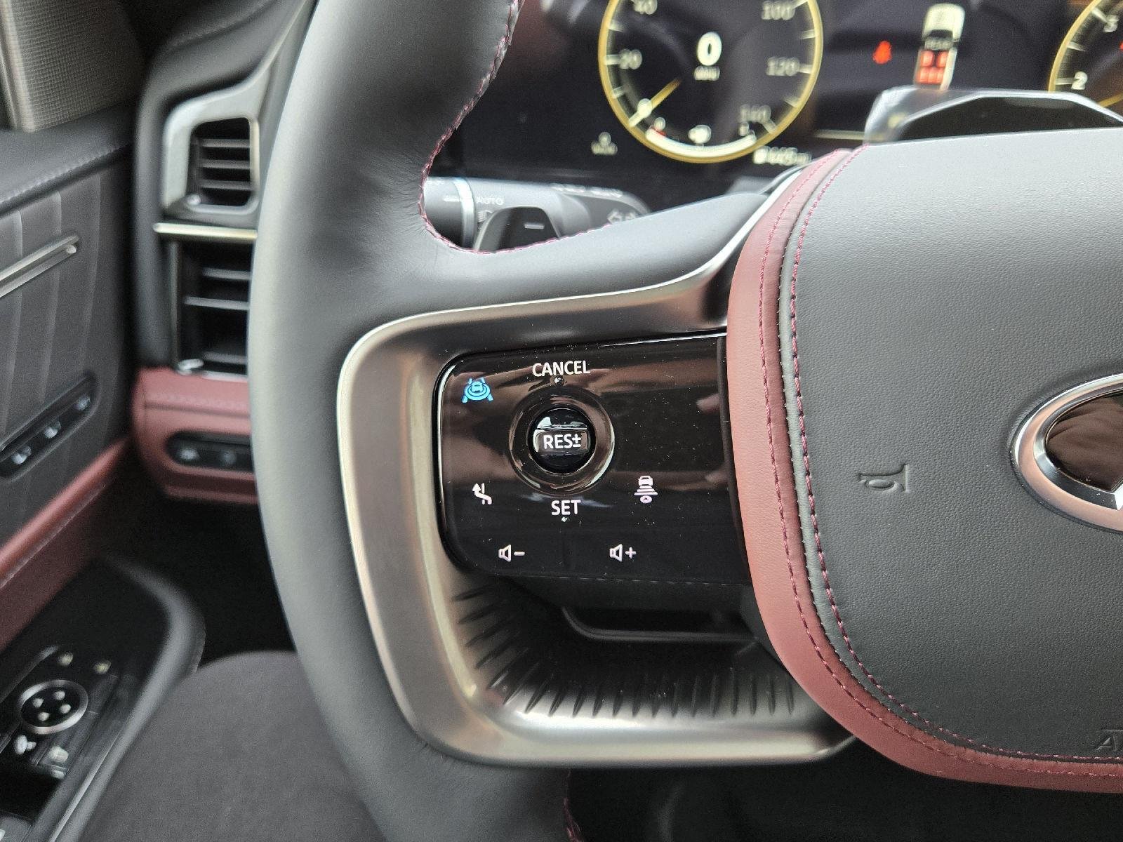 2026 INFINITI QX80 Autograph - Photo 31