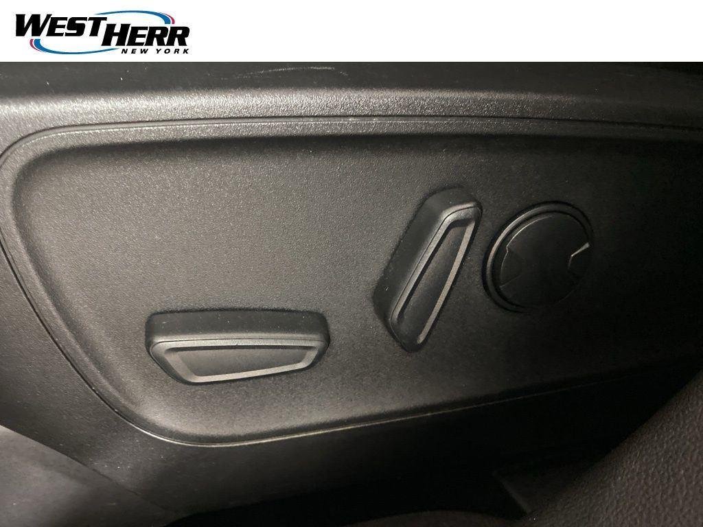 Used 2023 Carbonized Gray Metallic Ford Active image 17