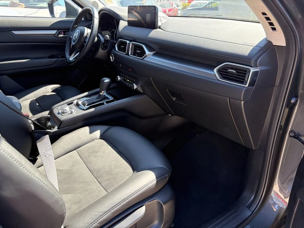 Used 2023  Mazda GS AWD at Comfort Package with Sunroof,19 alloys. image 14