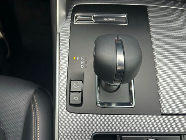 2026 Mazda CX-70 Premium Plus Package - Photo 21