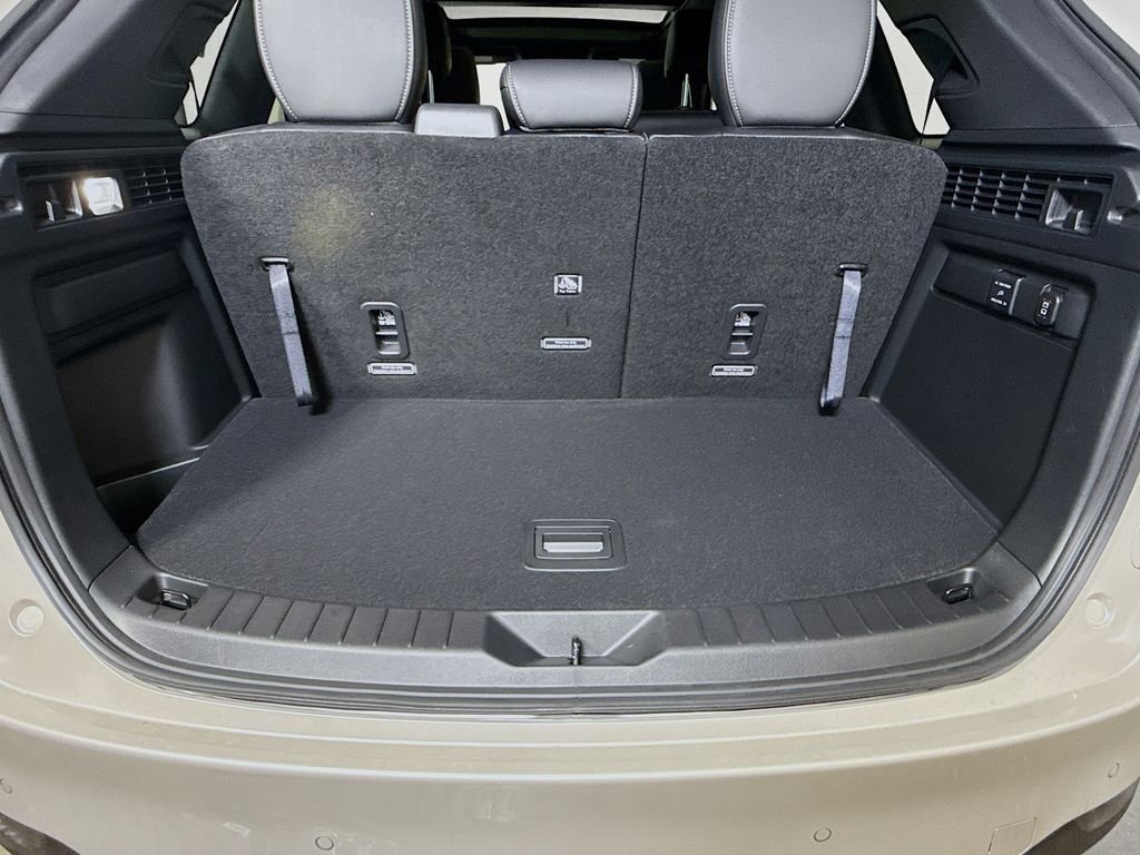 2026 Mazda CX-90 Premium Plus Package - Photo 28