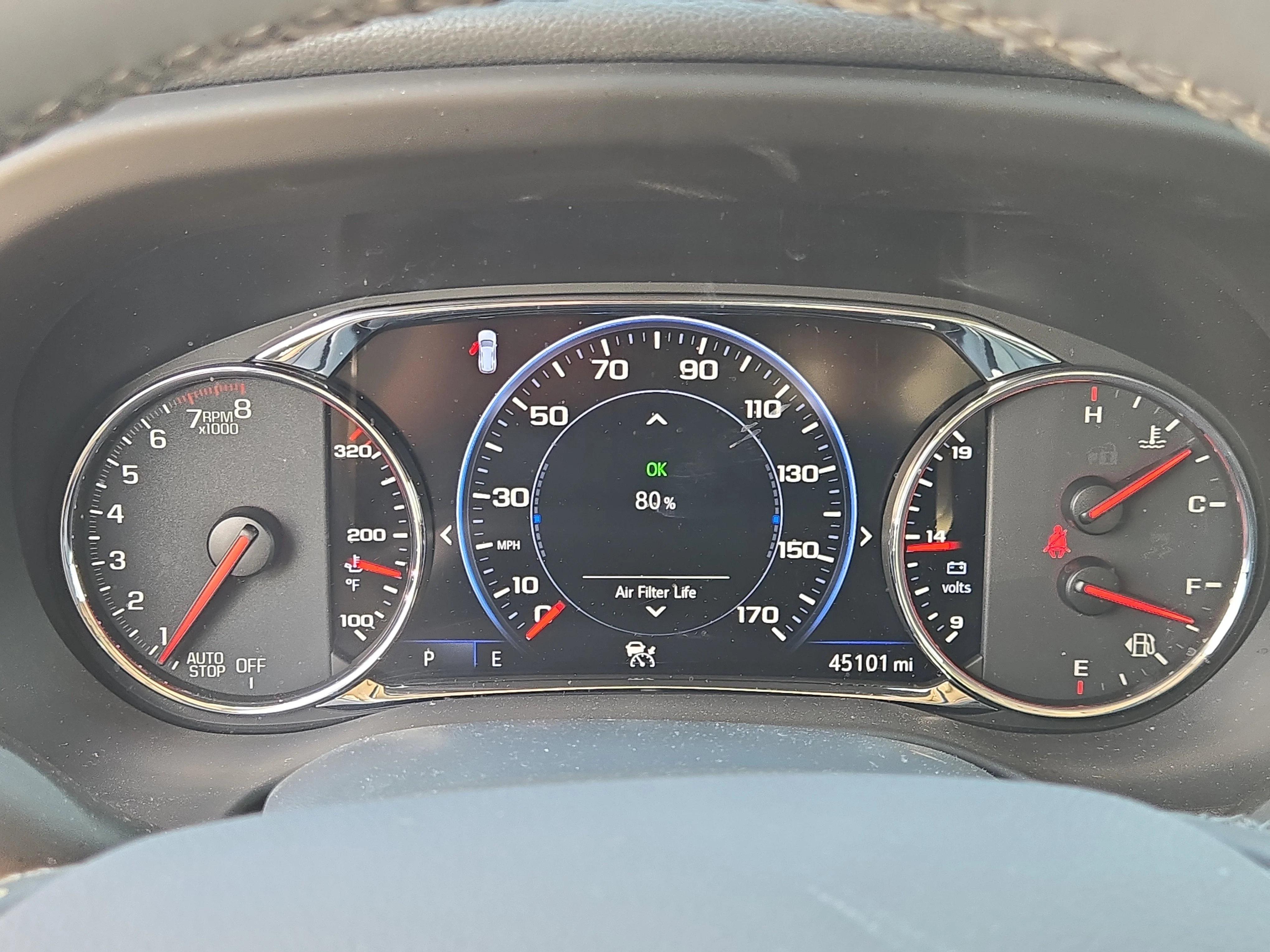 Certified Used 2023 Sterling Metallic GMC Denali image 28