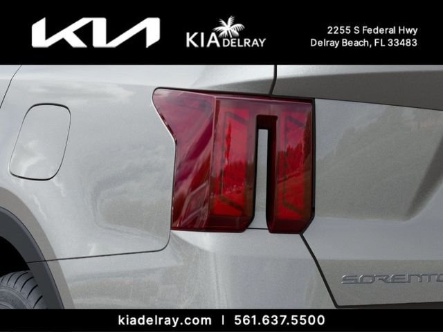 New 2026 Ivory Silver Kia S image 11