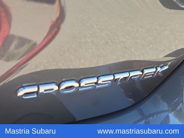 Used 2024 Gray Metallic Subaru Base image 5
