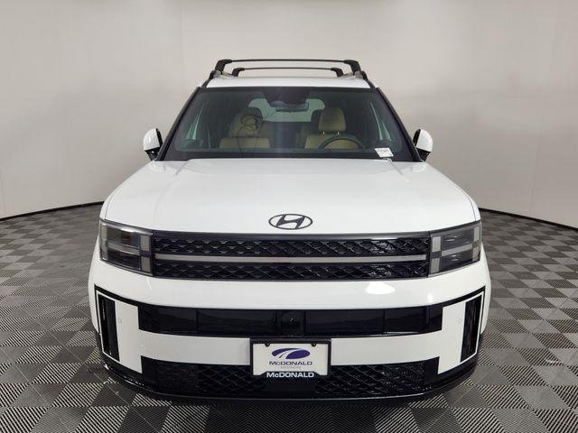 New 2026 White Hyundai Calligraphy image 8