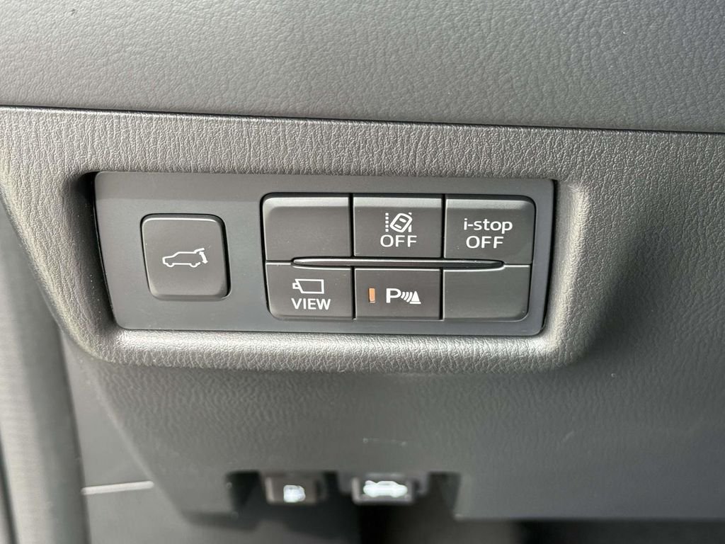Used 2025 Gray Mazda 2.5 S Premium Plus Package image 31