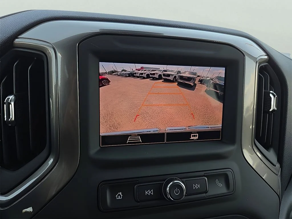 2026 GMC Sierra 1500 Pro - Photo 12
