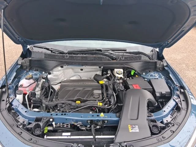 2026 Buick Envista Preferred - Photo 18